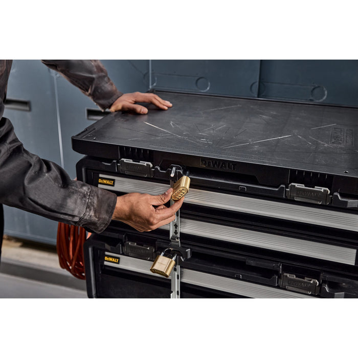 DeWalt TOUGHSYSTEM 2.0 DXL 5-in-1 Modular Workstation