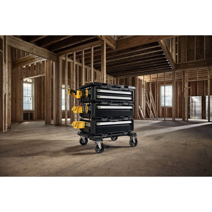 DeWalt TOUGHSYSTEM 2.0 DXL 5-in-1 Modular Workstation