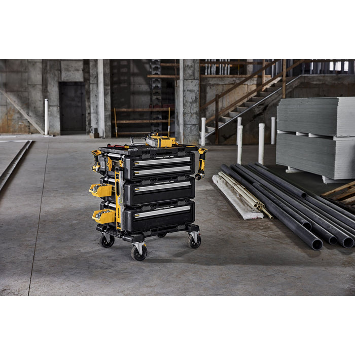 DeWalt TOUGHSYSTEM 2.0 DXL 5-in-1 Modular Workstation