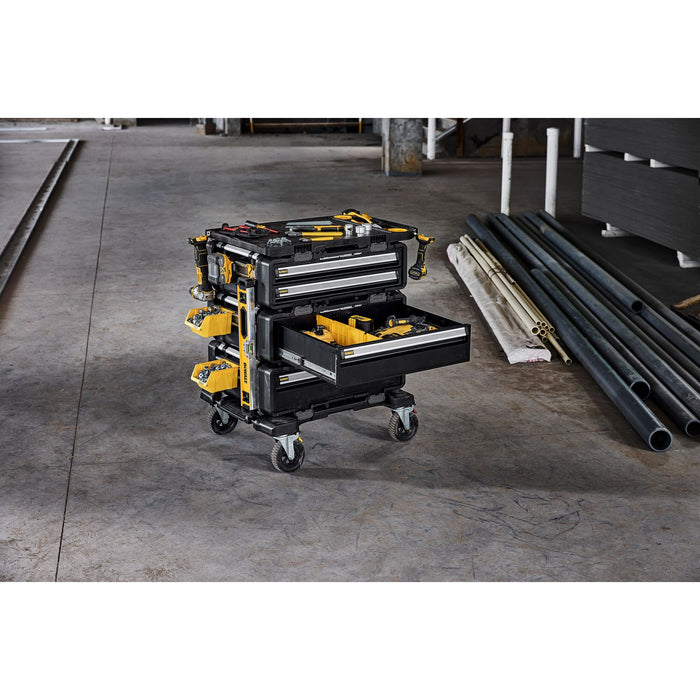 DeWalt TOUGHSYSTEM 2.0 DXL 5-in-1 Modular Workstation