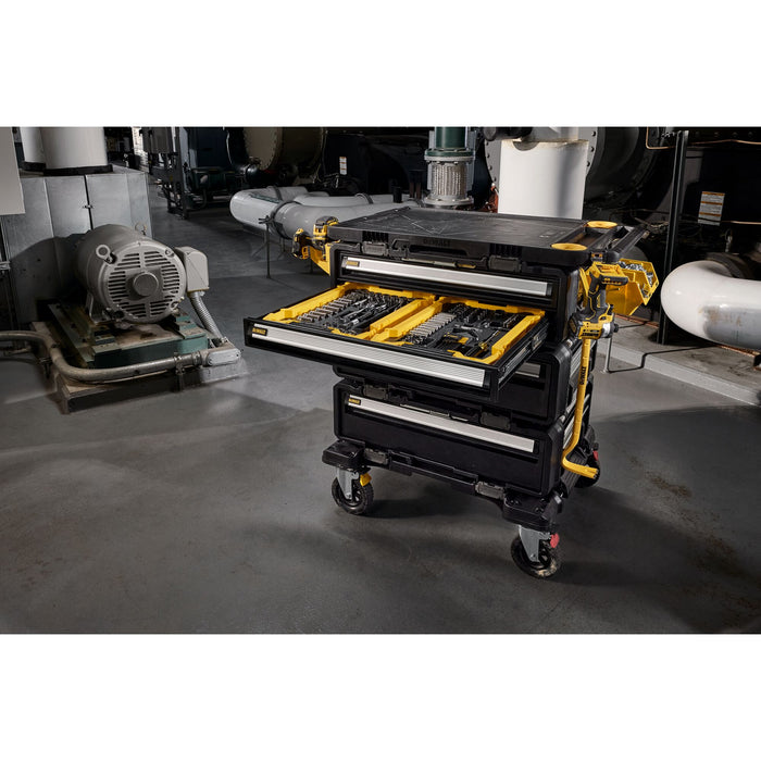 DeWalt TOUGHSYSTEM 2.0 DXL 5-in-1 Modular Workstation