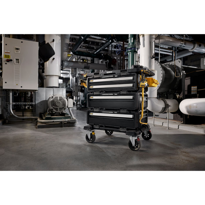 DeWalt TOUGHSYSTEM 2.0 DXL 5-in-1 Modular Workstation