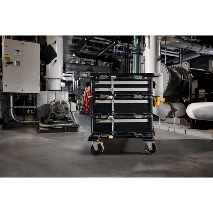 DeWalt TOUGHSYSTEM 2.0 DXL 5-in-1 Modular Workstation