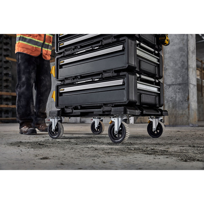 DeWalt TOUGHSYSTEM 2.0 DXL 5-in-1 Modular Workstation