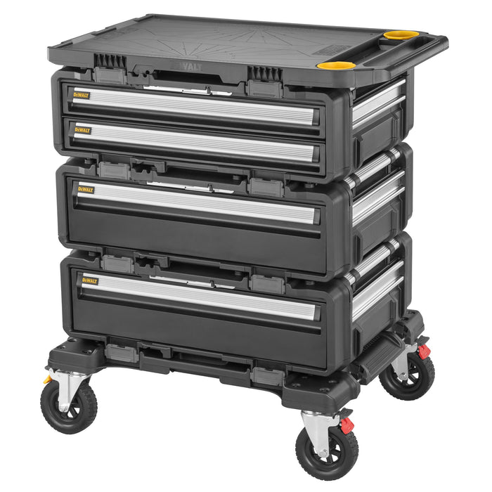 DeWalt TOUGHSYSTEM 2.0 DXL 5-in-1 Modular Workstation