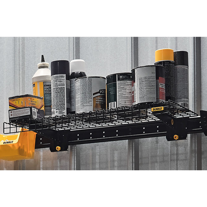 DeWalt 24" Wire Shelf