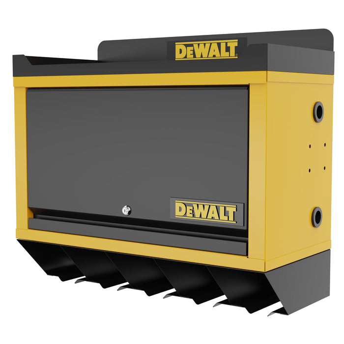 DeWalt Power Tool Wall Cabinet