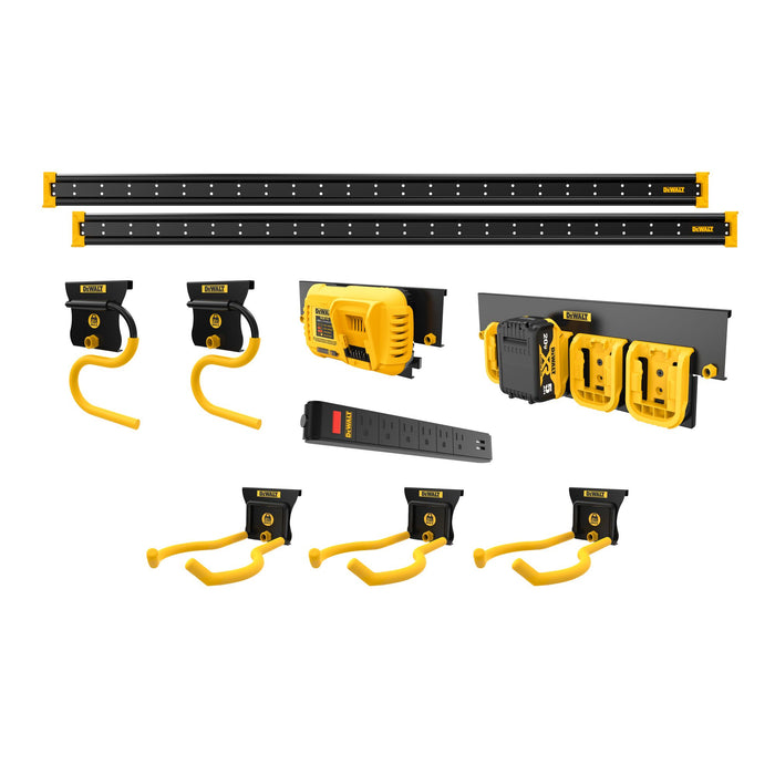 DeWalt Lawn and Garden Storage Kit