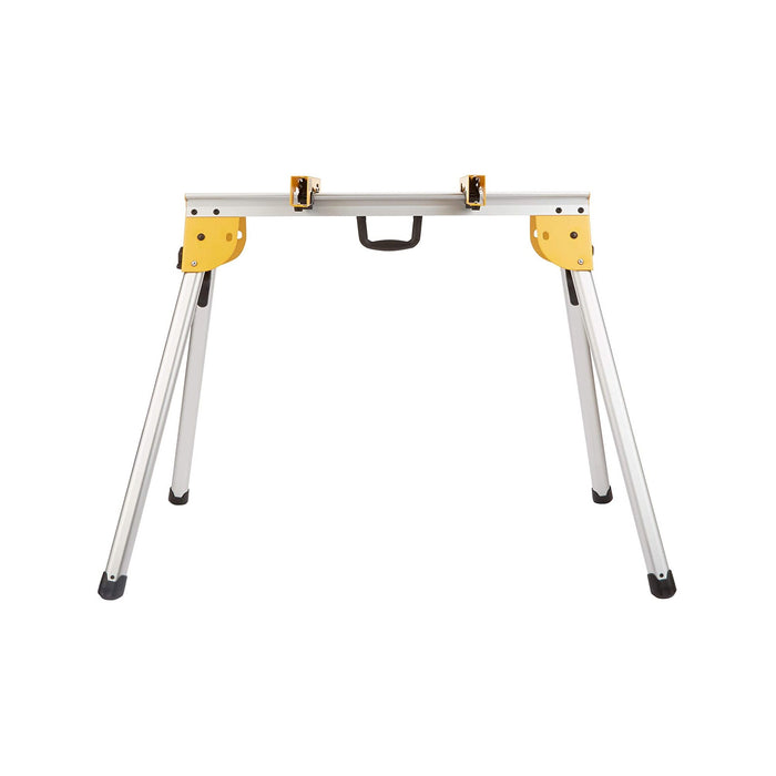 DeWalt Heavy Duty Work Stand w/ Mitre Saw Mounting Brackets