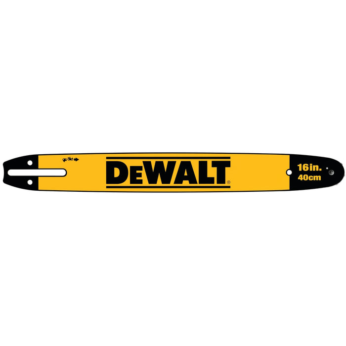 Dewalt 16" Chainsaw Replacement Bar