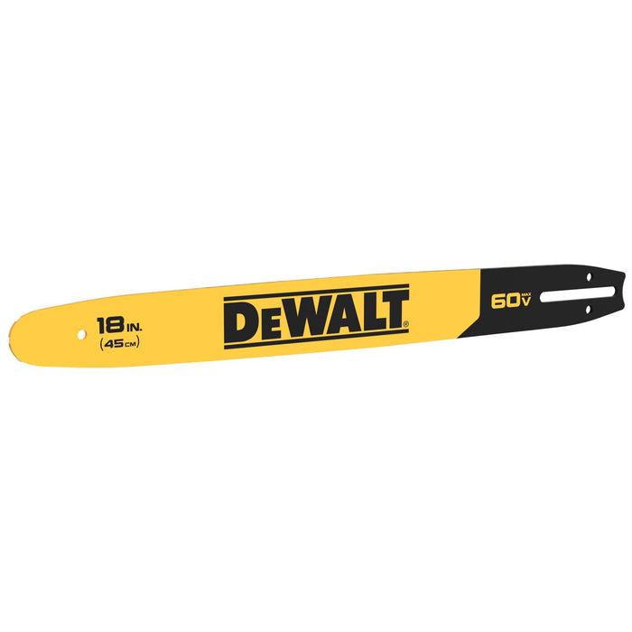 Dewalt 18" Chainsaw Replacement Bar