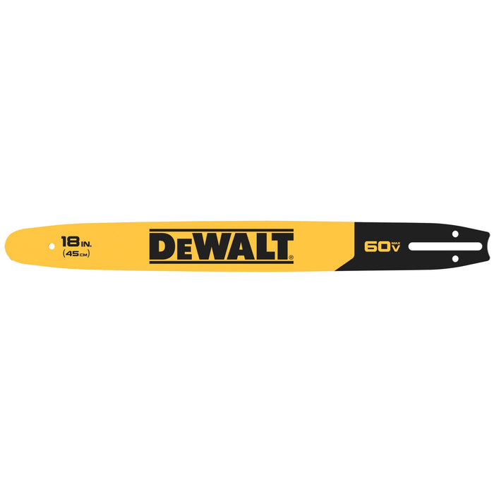 Dewalt 18" Chainsaw Replacement Bar