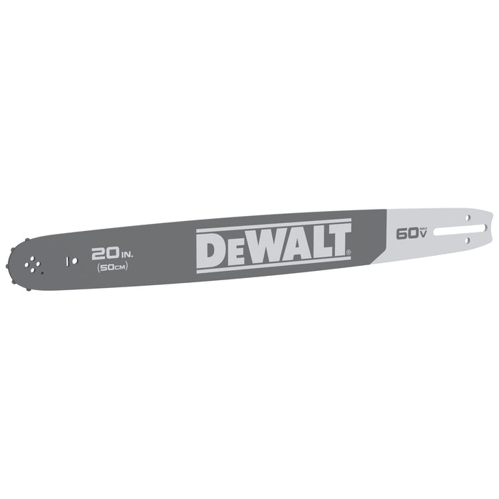 Dewalt 20" Chainsaw Replacement Bar