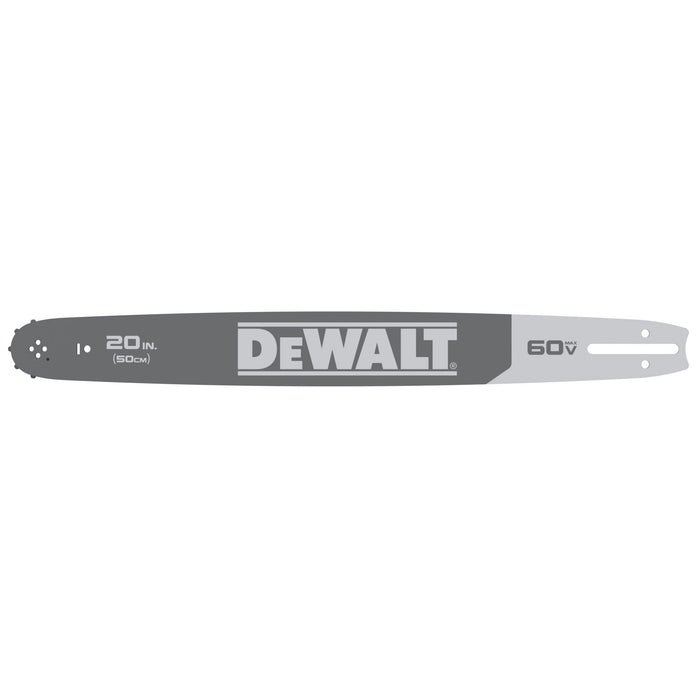 Dewalt 20" Chainsaw Replacement Bar