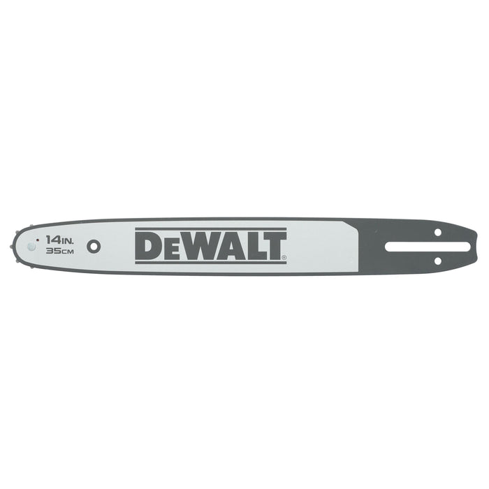 Dewalt 14" Chainsaw Replacement Bar