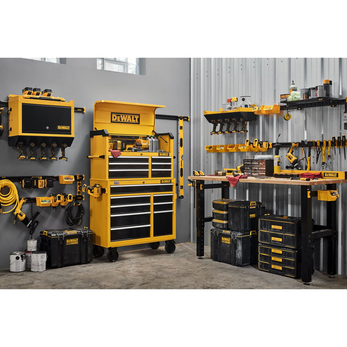 DeWalt 41" 8-Drawer Rolling Tool Cabinet