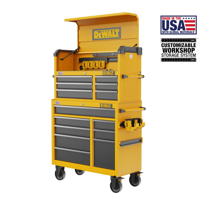 DeWalt 41" 6-Drawer Tool Chest