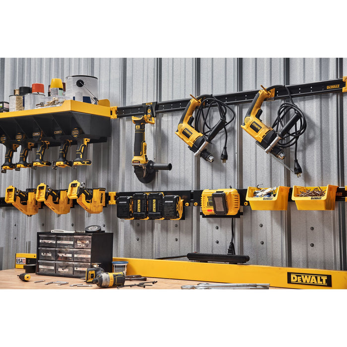 DeWalt Power Tool Storage Kit