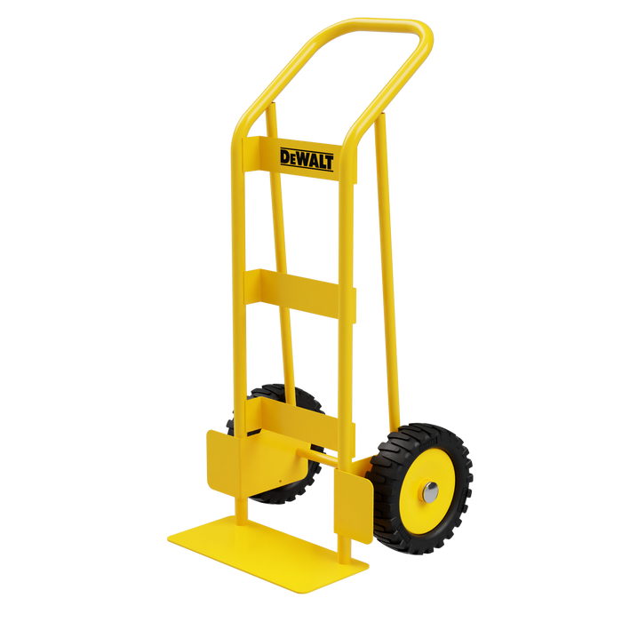 DeWalt DXWT-100 Steel Hand Truck