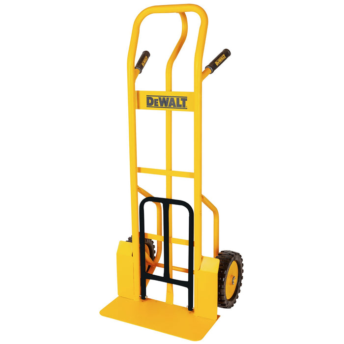 DeWalt DXWT-500 4-In-1 Hand Truck