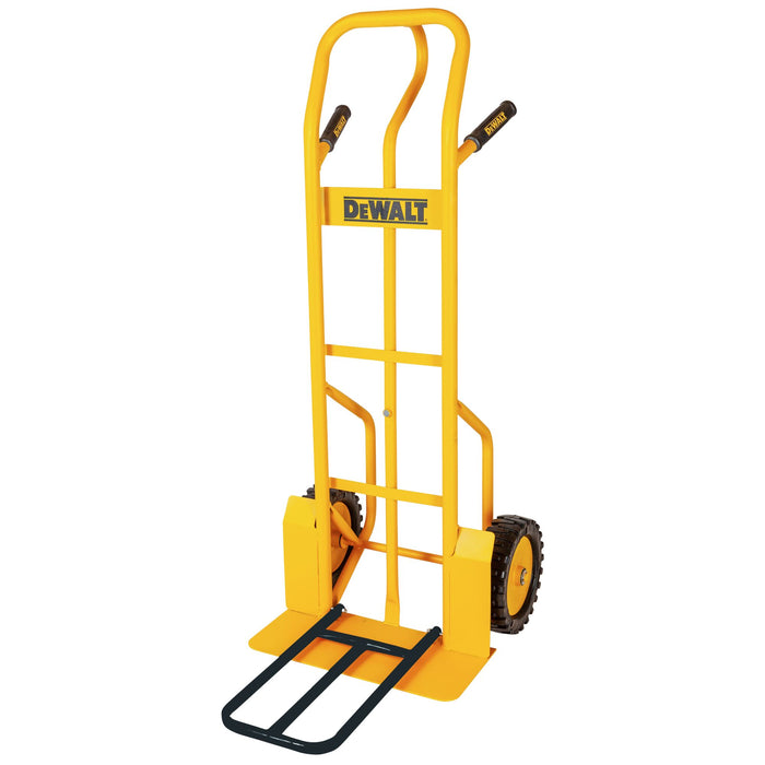 DeWalt DXWT-500 4-In-1 Hand Truck