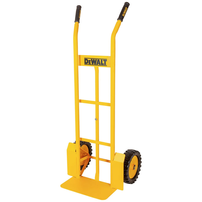 DeWalt DXWT-502 Steel Hand Truck