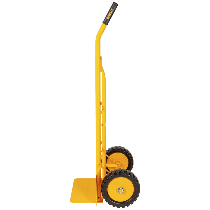 DeWalt DXWT-502 Steel Hand Truck