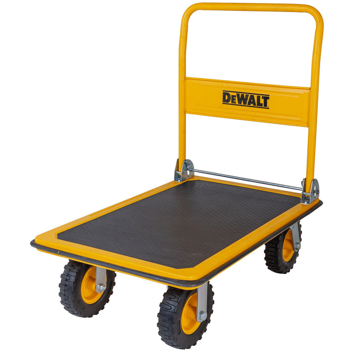 DeWalt DXWT-504 Steel Platform Cart