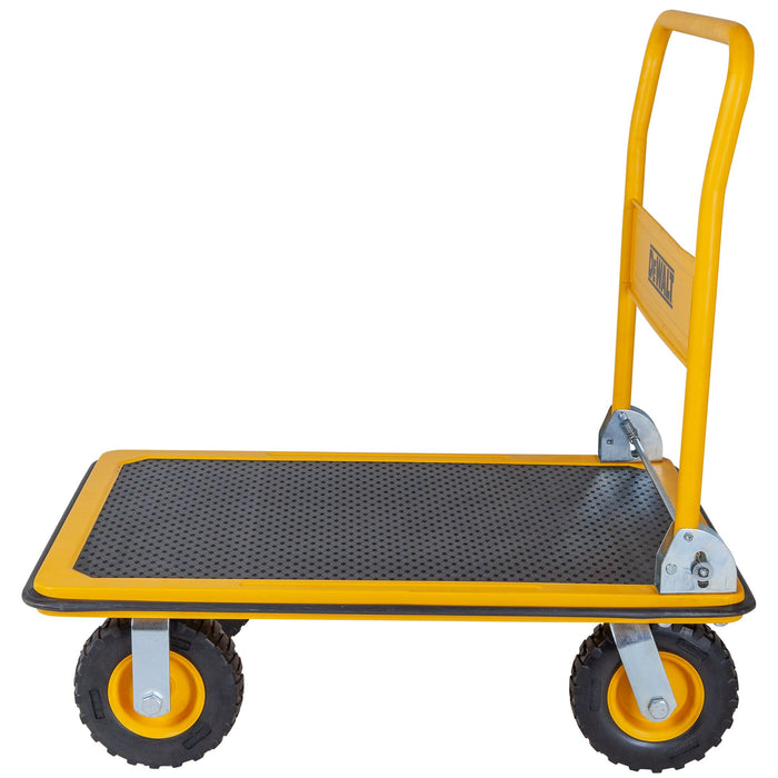 DeWalt DXWT-504 Steel Platform Cart