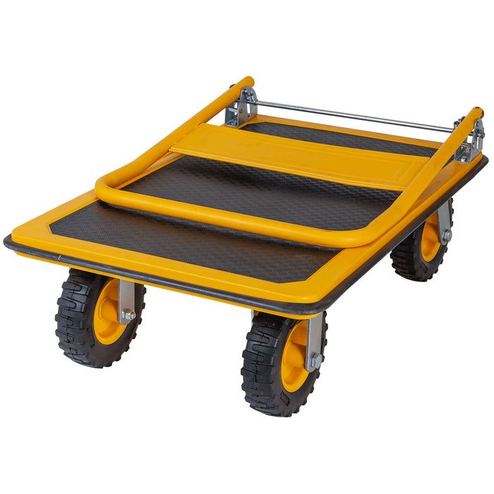 DeWalt DXWT-504 Steel Platform Cart