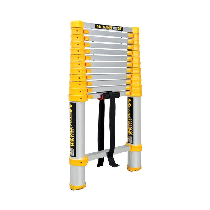 Metaltech Jobsite Series Telescopic Ladder