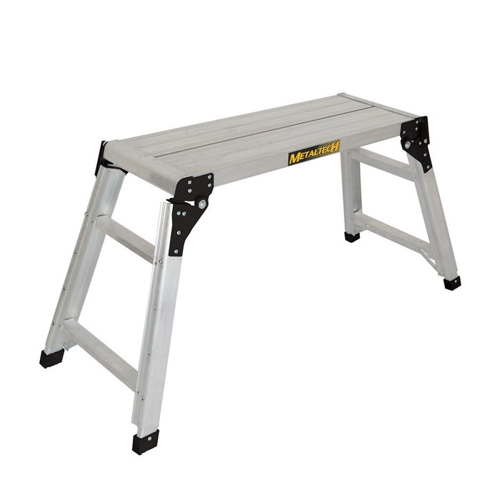 MetalTech 31" Adjustable Work Platform