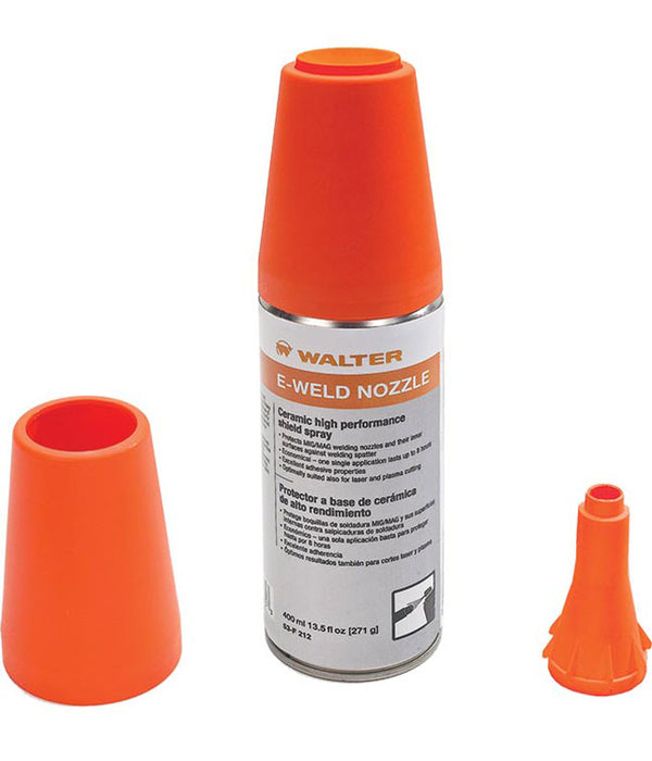 Walter E-WELD NOZZLE Shield Spray Kit