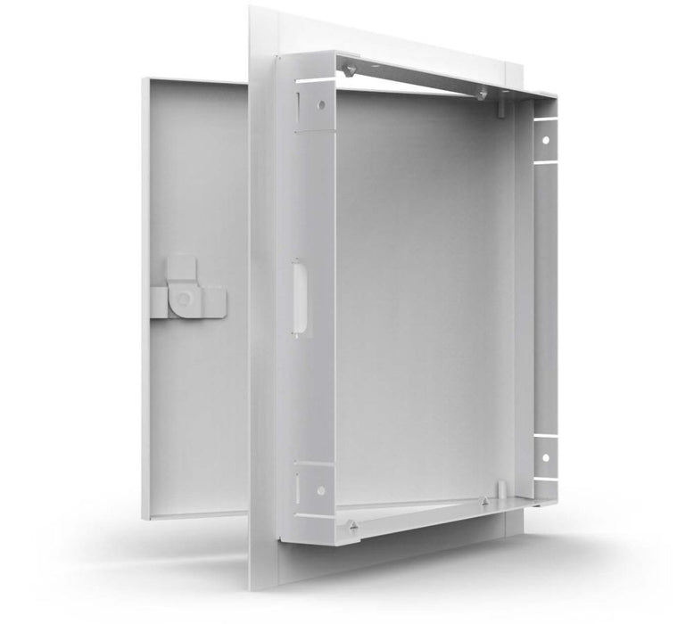 Acudor ED-2002 Universal Flush Mount Metal Access Door