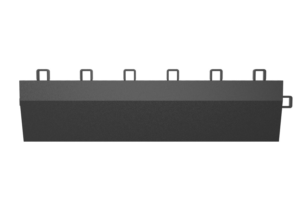 ZOOMFLOR Ramp Edge With Loop/Hook