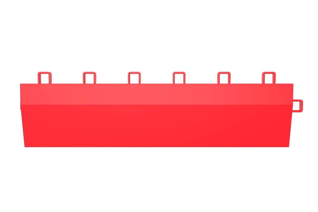 ZOOMFLOR Ramp Edge With Loop/Hook