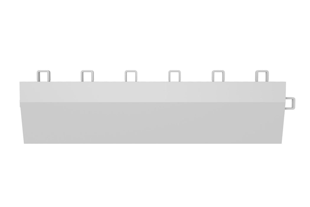 ZOOMFLOR Ramp Edge With Loop/Hook