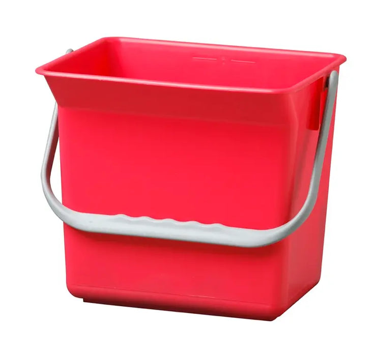 M2 6Qt Mini Pour Pail