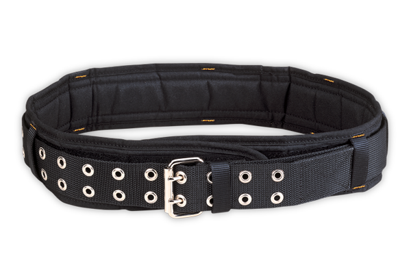 Kuny's 3" Wide Padded Comfort Belt