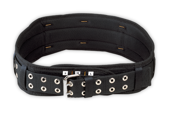 Kuny's 5" Wide Padded Comfort Belt
