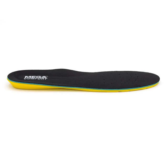 Mega Comfort Energysole Slim Insole