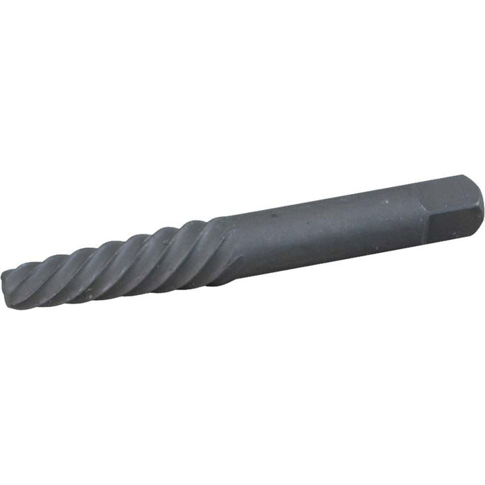 Gray Tools Left-Hand Spiral Tapered Flute Extractors