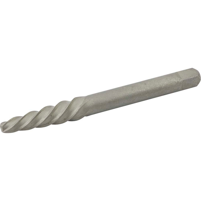 Gray Tools Left-Hand Spiral Tapered Flute Extractors