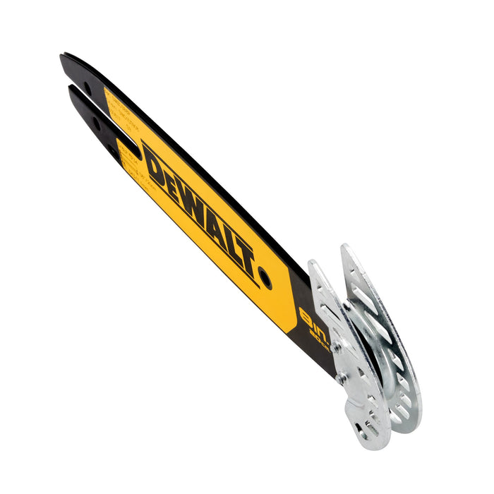 DeWalt 8" Chainsaw Guide Bar w/ Tip Guard