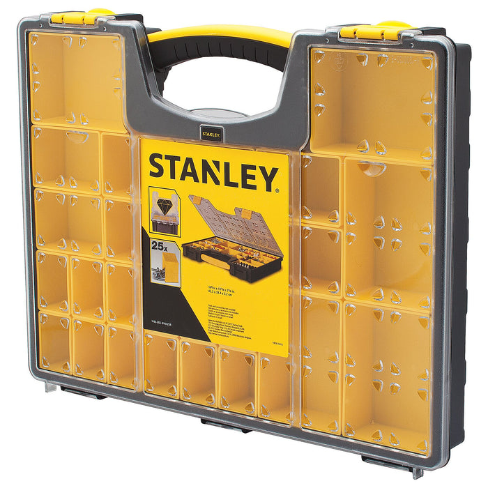 Stanley Pro Series Professional Compartment Organizer