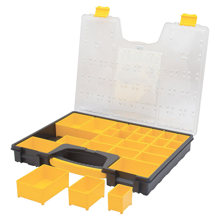 Stanley Pro Series Professional Compartment Organizer