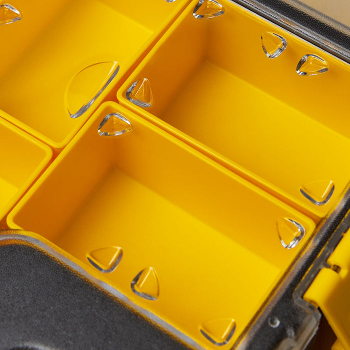 Stanley Pro Series Professional Compartment Organizer