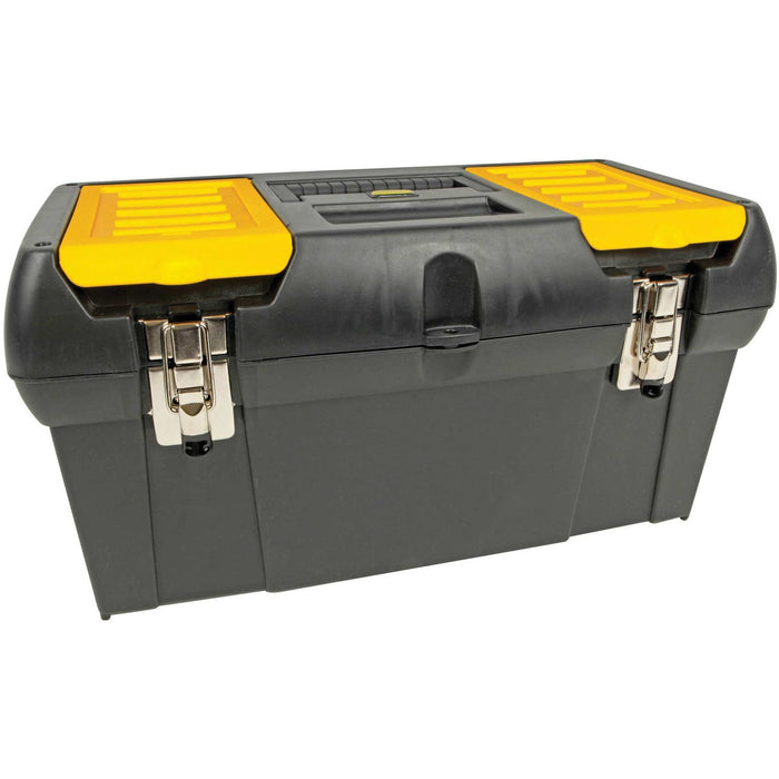 Stanley 19" Series 2000 Toolbox w/ Tray