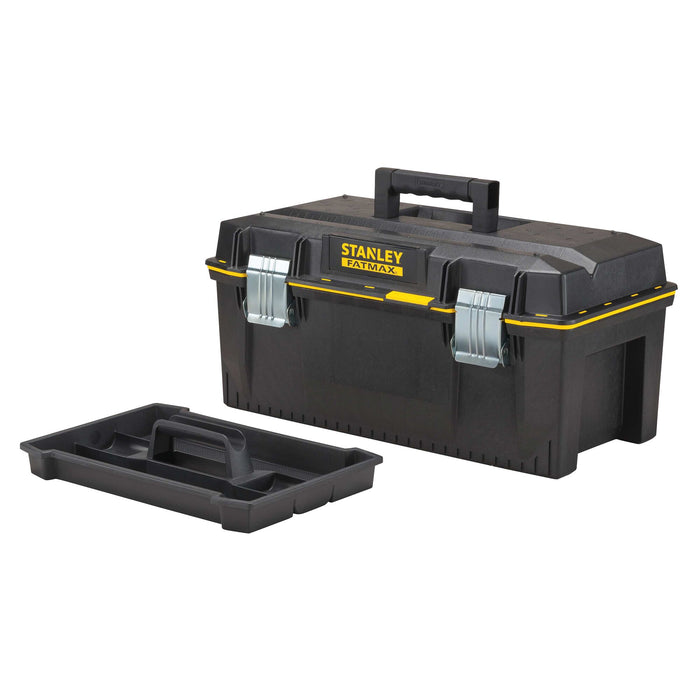 Stanley FatMax 23" Structural Foam Toolbox