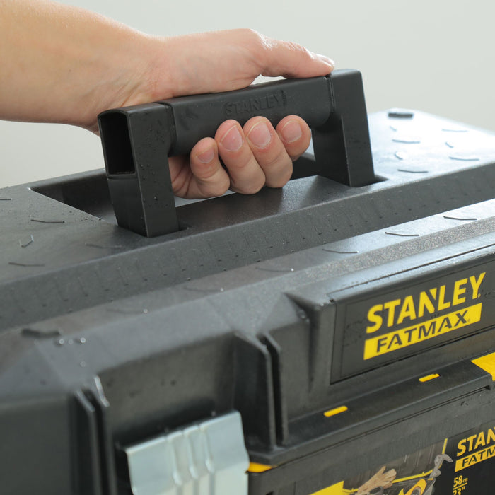 Stanley FatMax 23" Structural Foam Toolbox